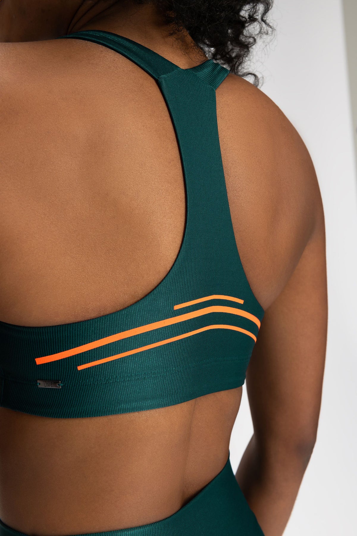 Contour Sports Bra