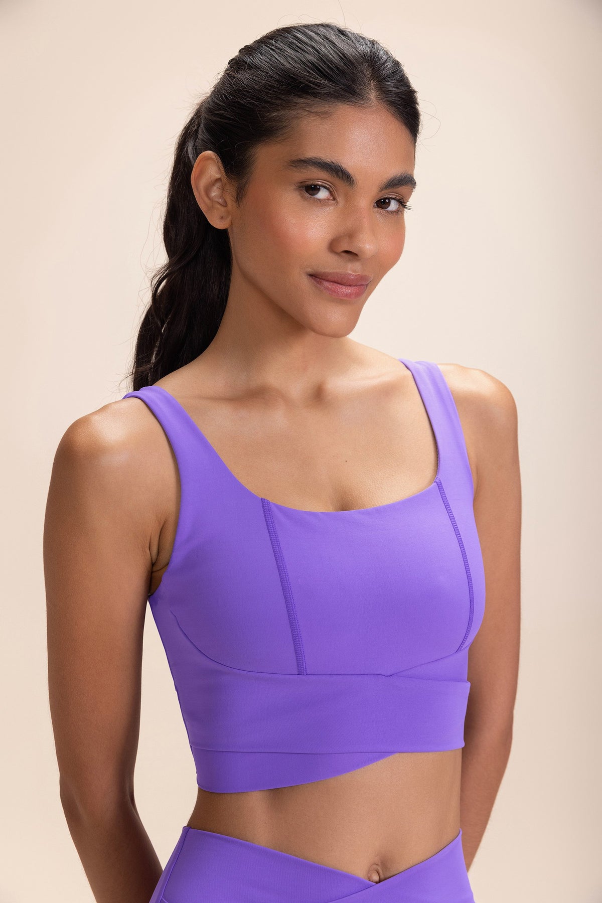 ByNature Sports Bra