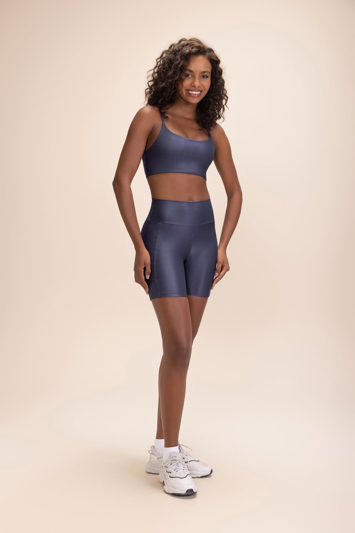 Curve Allure® Adaptiv Sports Bra