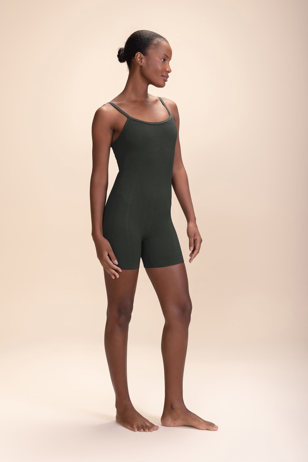 LIVE! Seamless Romper