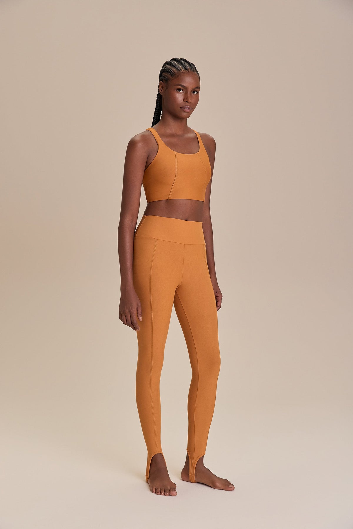 V Active® Stirrup Leggings