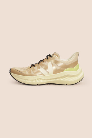Condor 3 Engineered-Mesh Golden Dusk