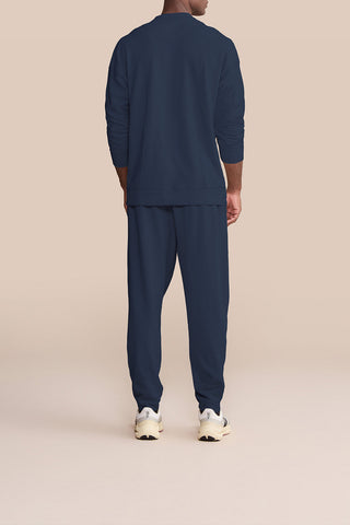 Men's Rustic Washed Sweatshirt