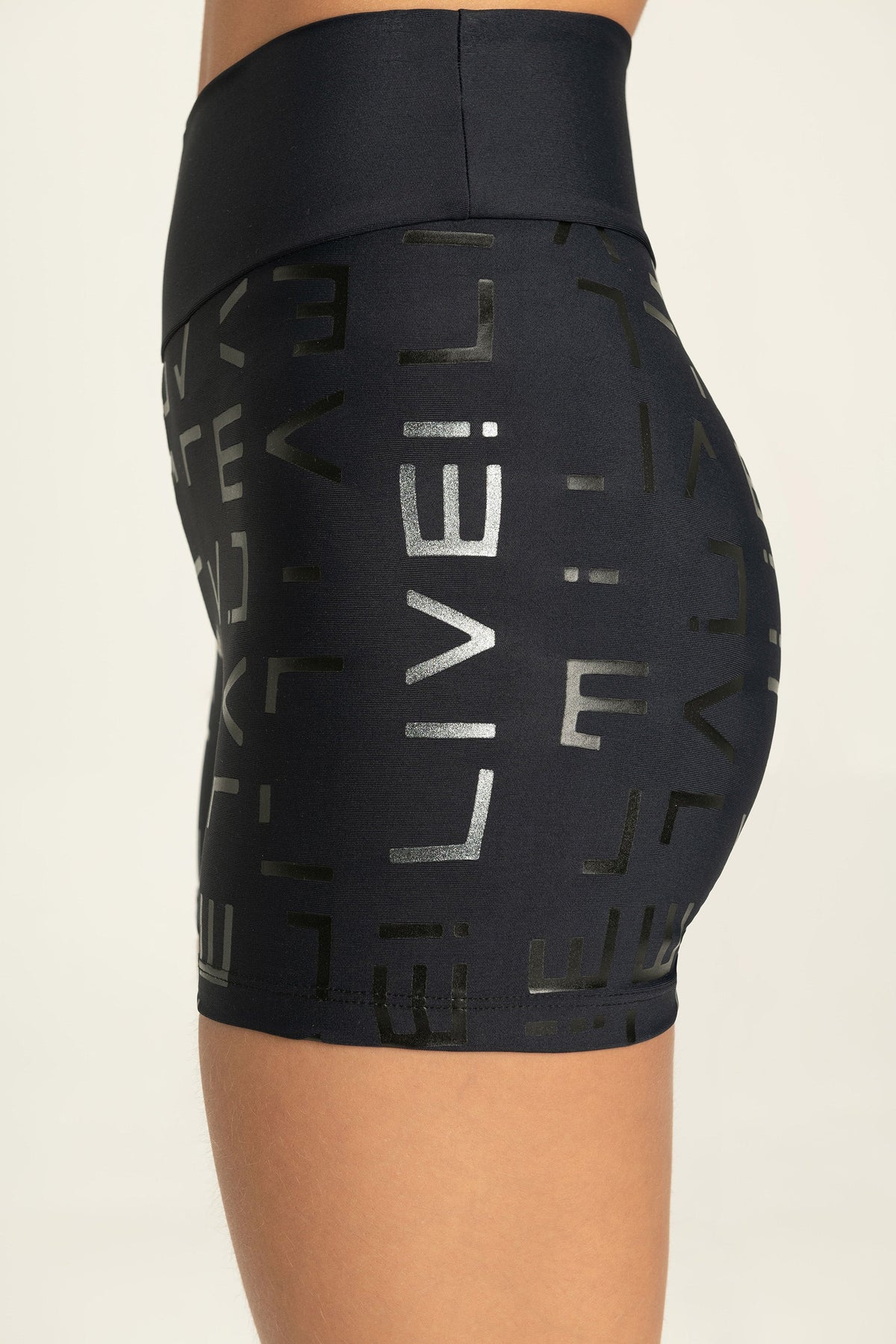 Icon Fit Shorts