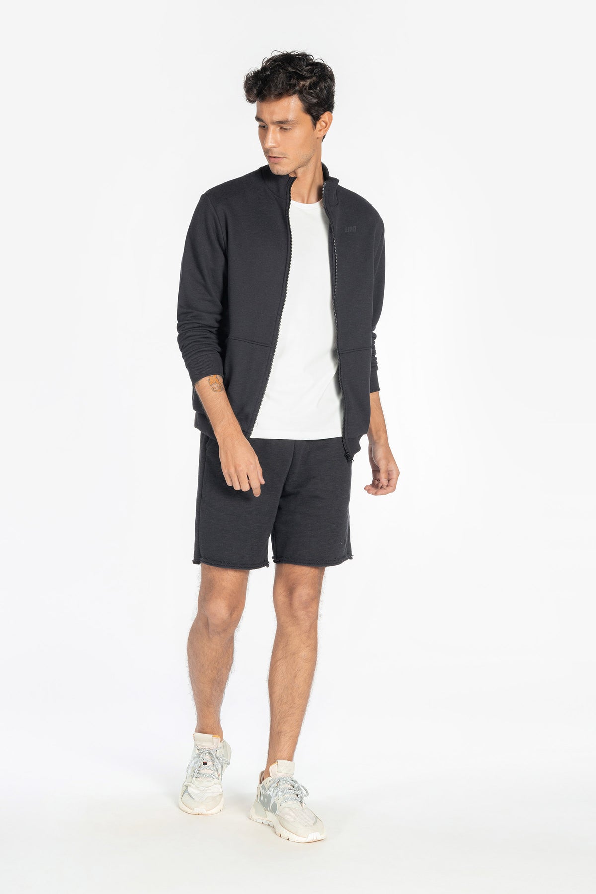 Essential Liveliness Jacket