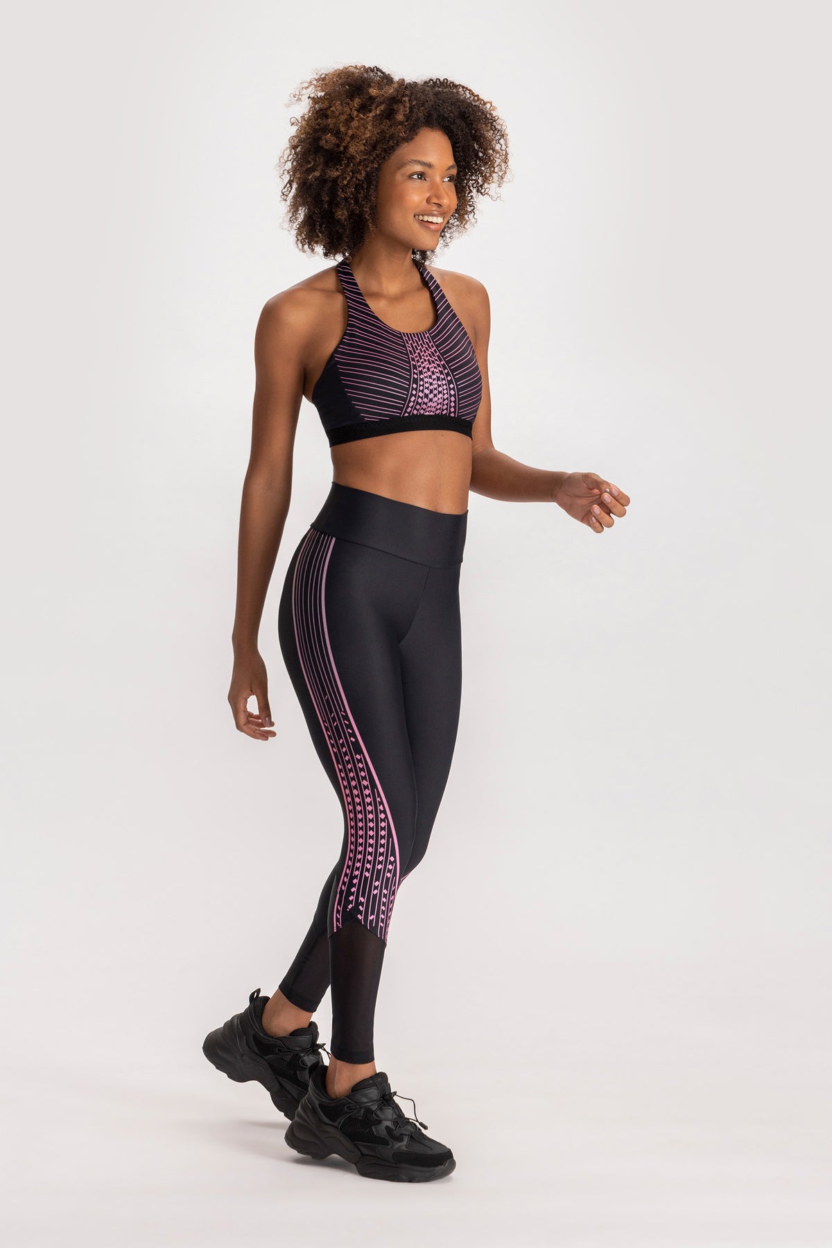 Reflex Radius Pro Leggings