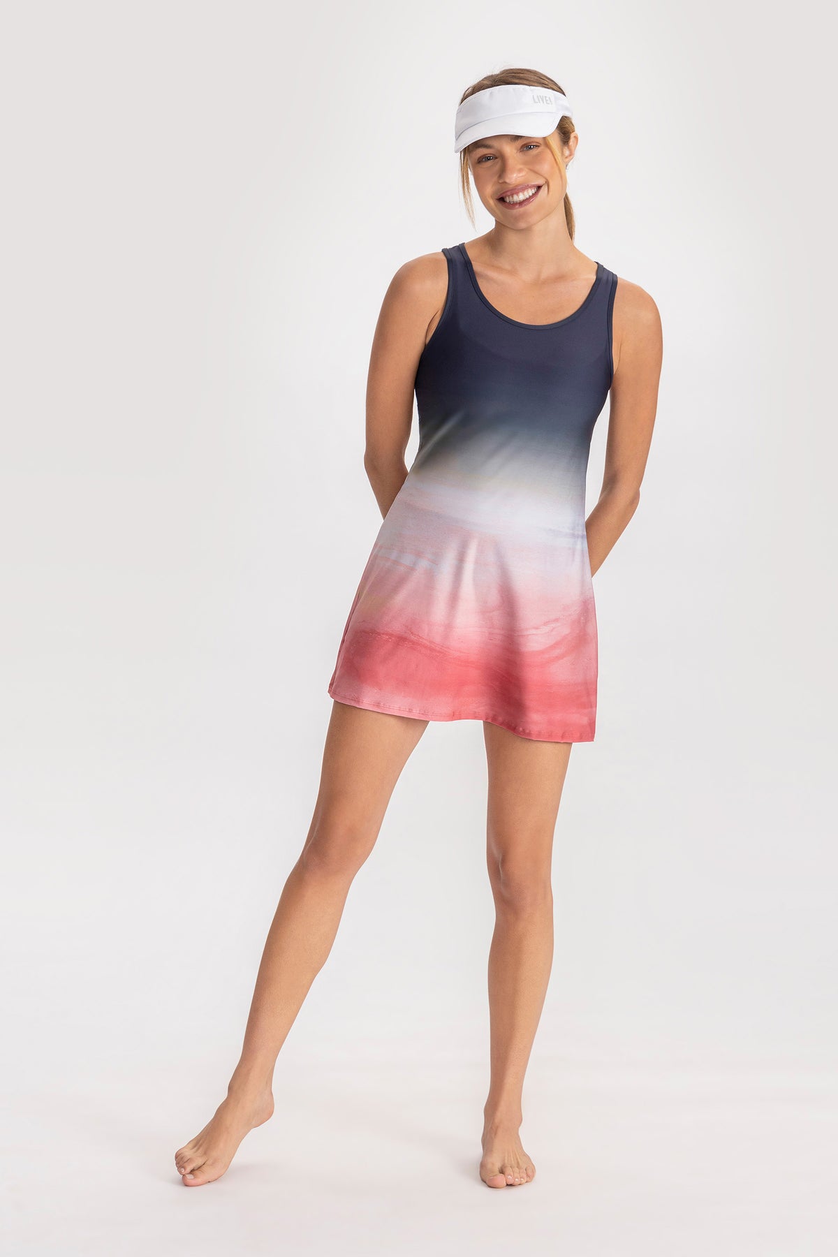 Solaris BT Sportif Dress