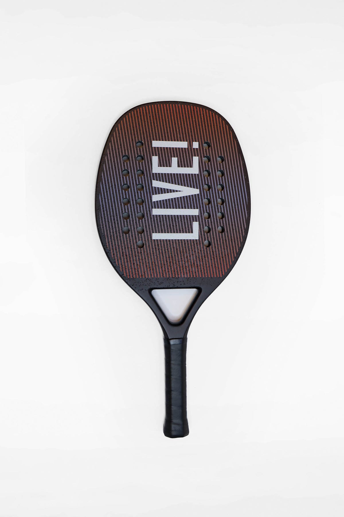 LIVE! BT Racket