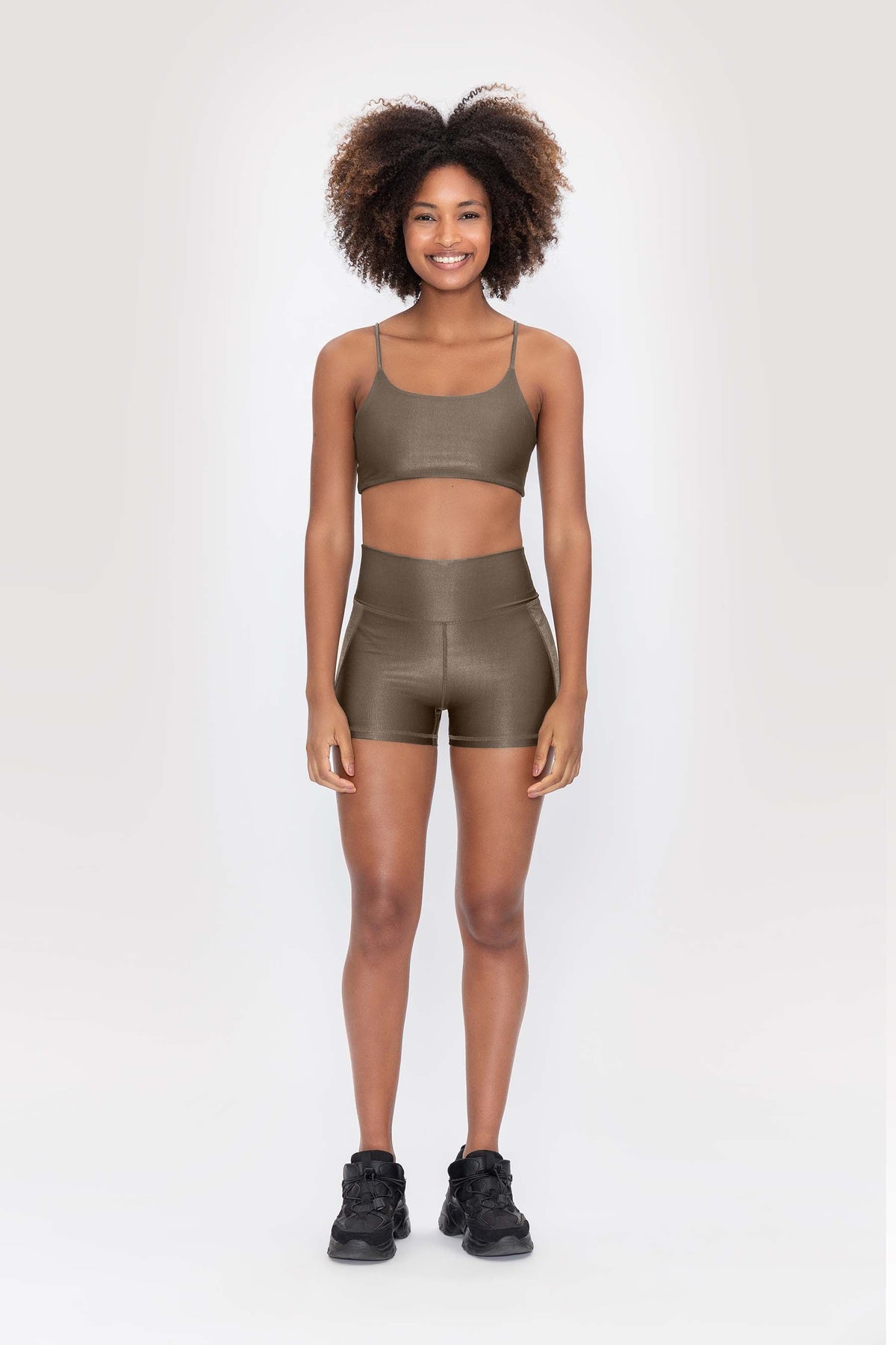 Essential Allure® Fit Shorties