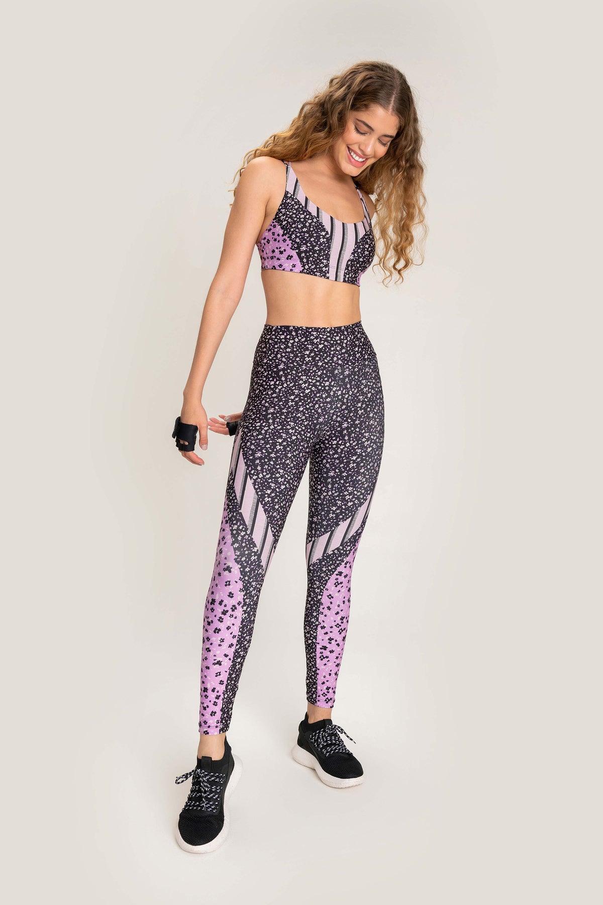 Flora Leggings