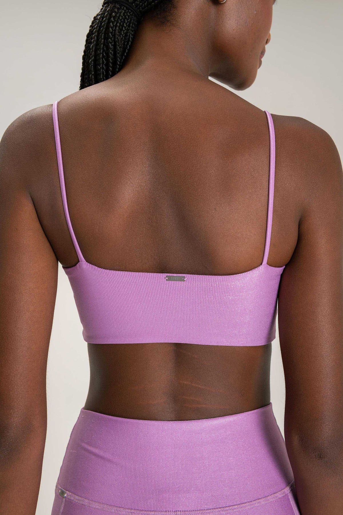 Allure® Curve Low Sports Bra