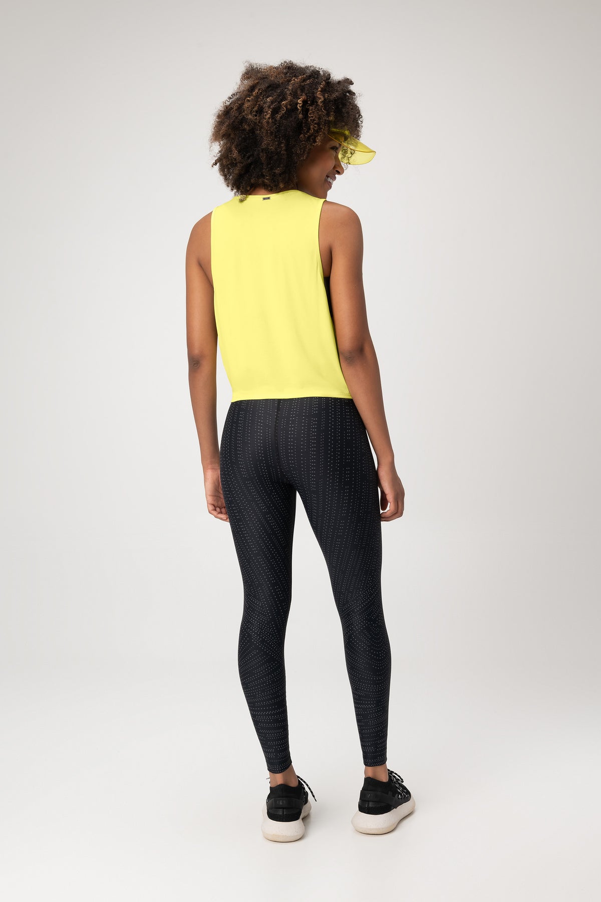 Tech Reflex Leggings