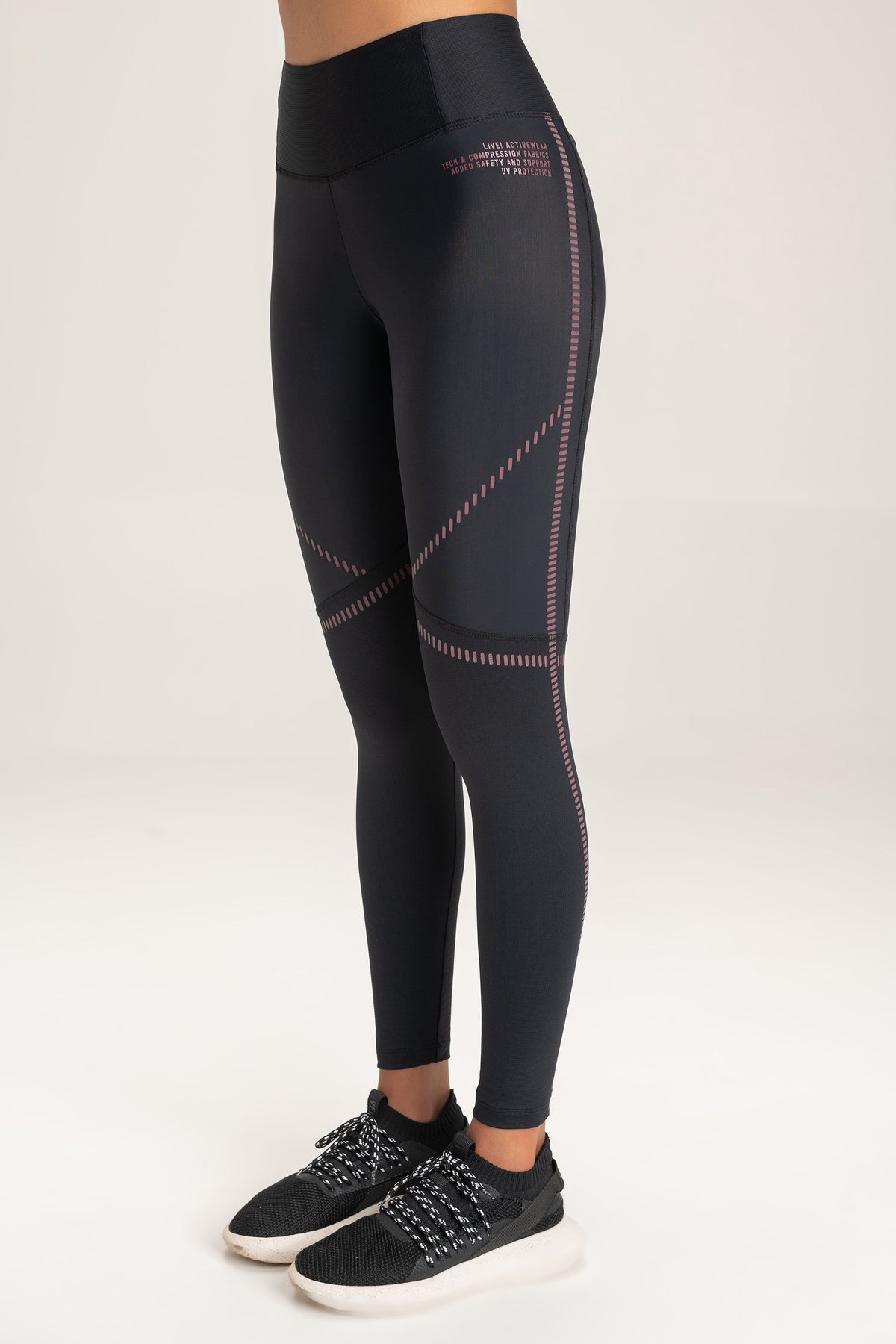 Fit Speed Pro Leggings