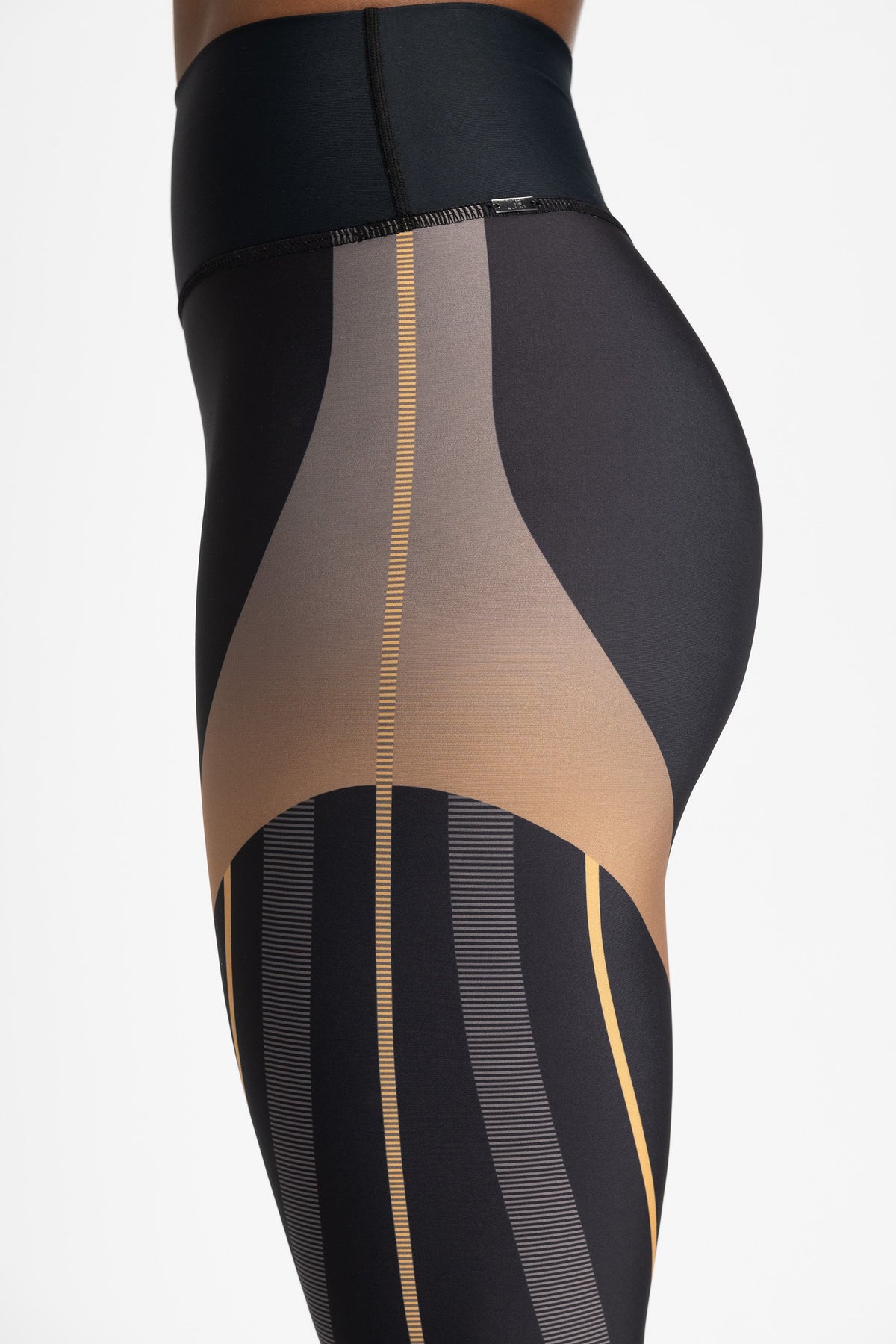 Techverse Leggings