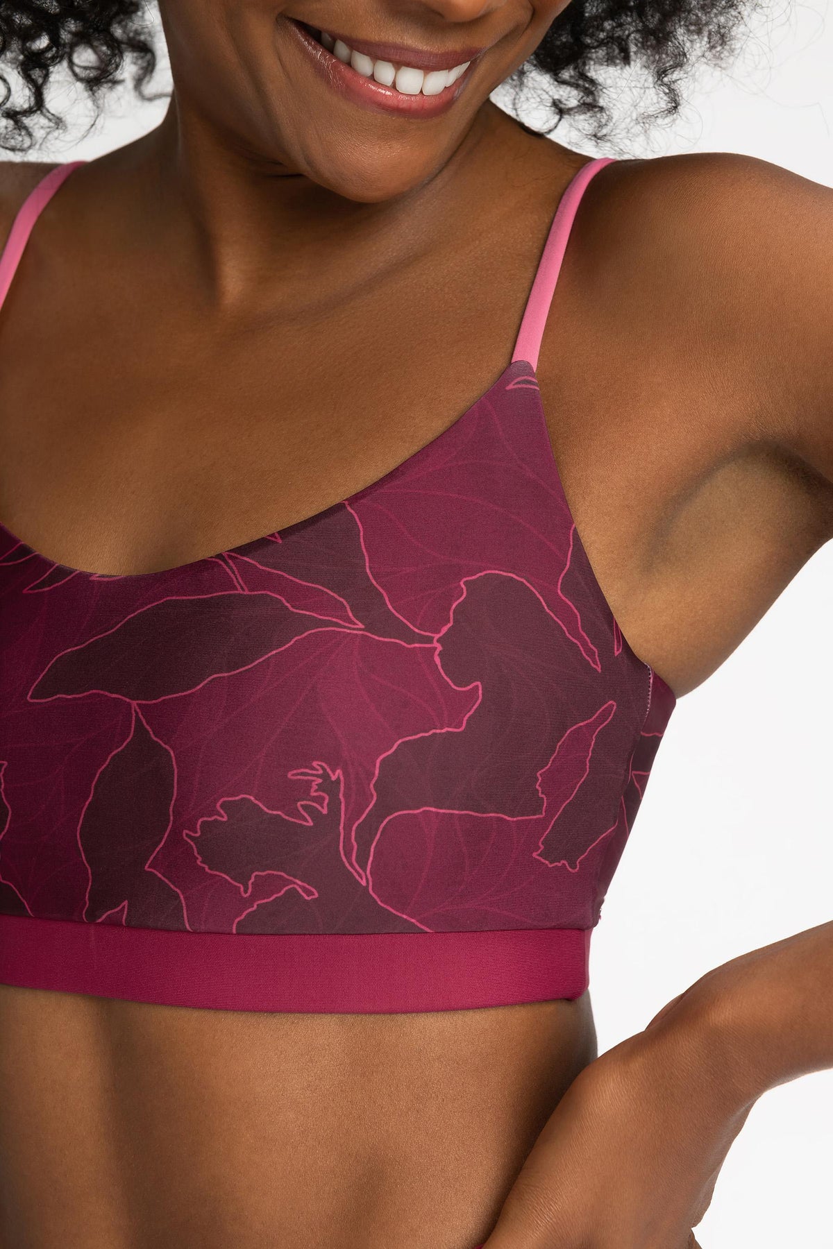 Embrace Sports Bra