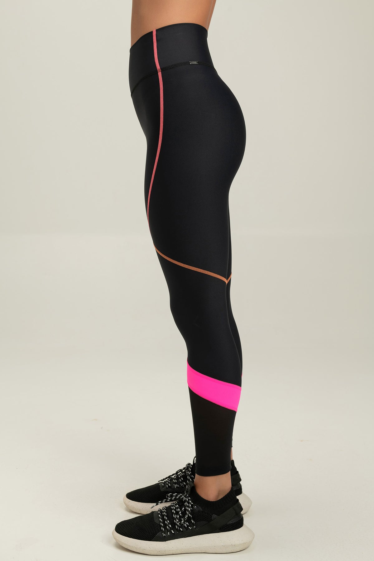 Fast Colors Leggings