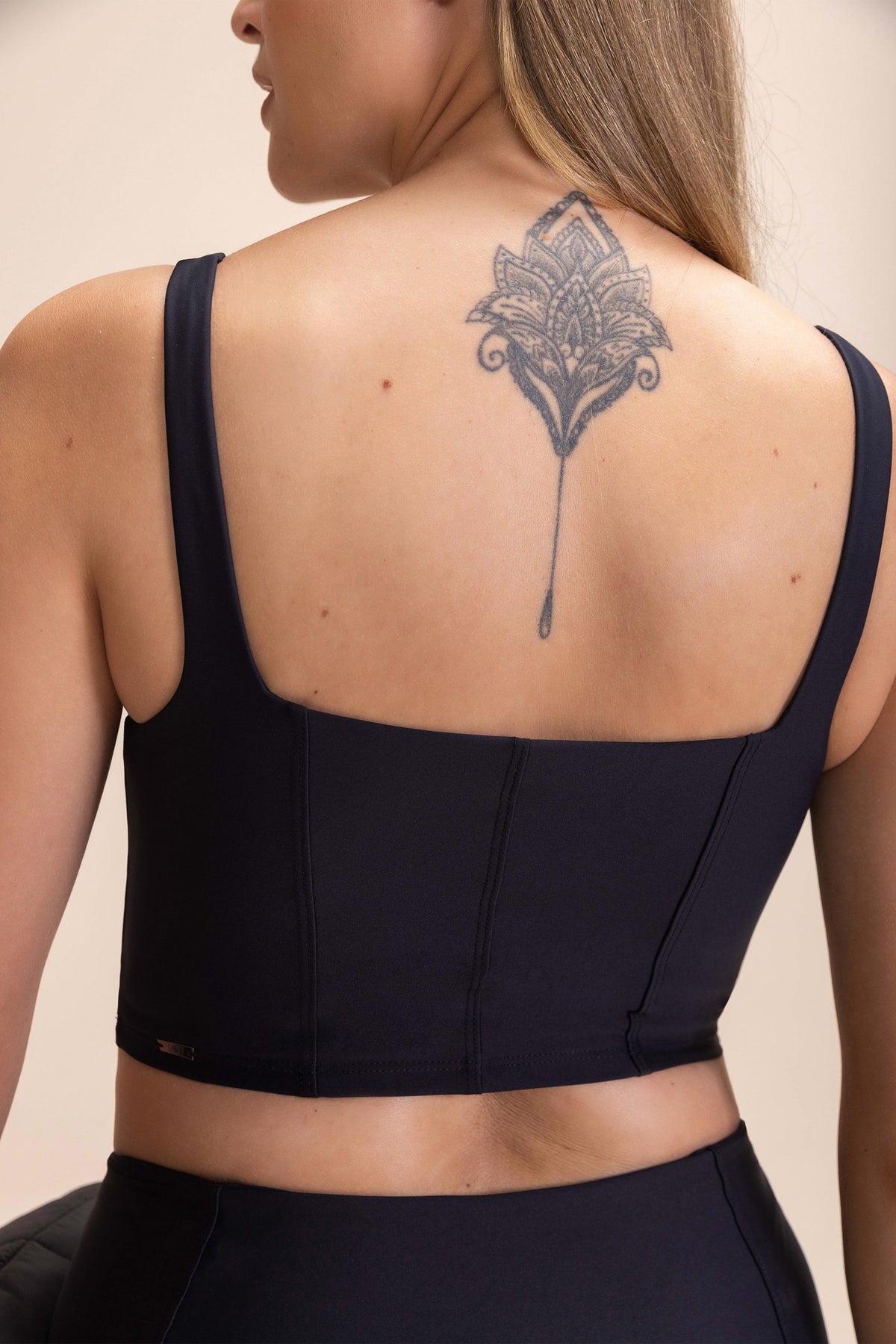 Neopren Sculpt Sports Bra