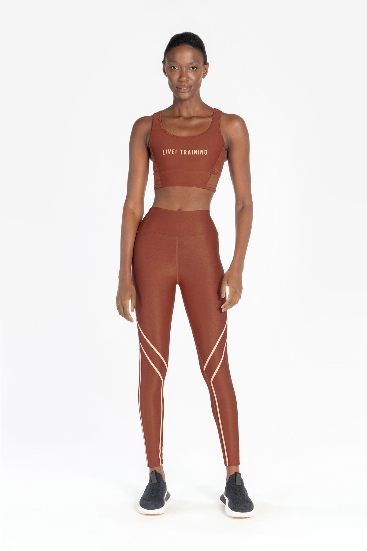 Allure® Training Top