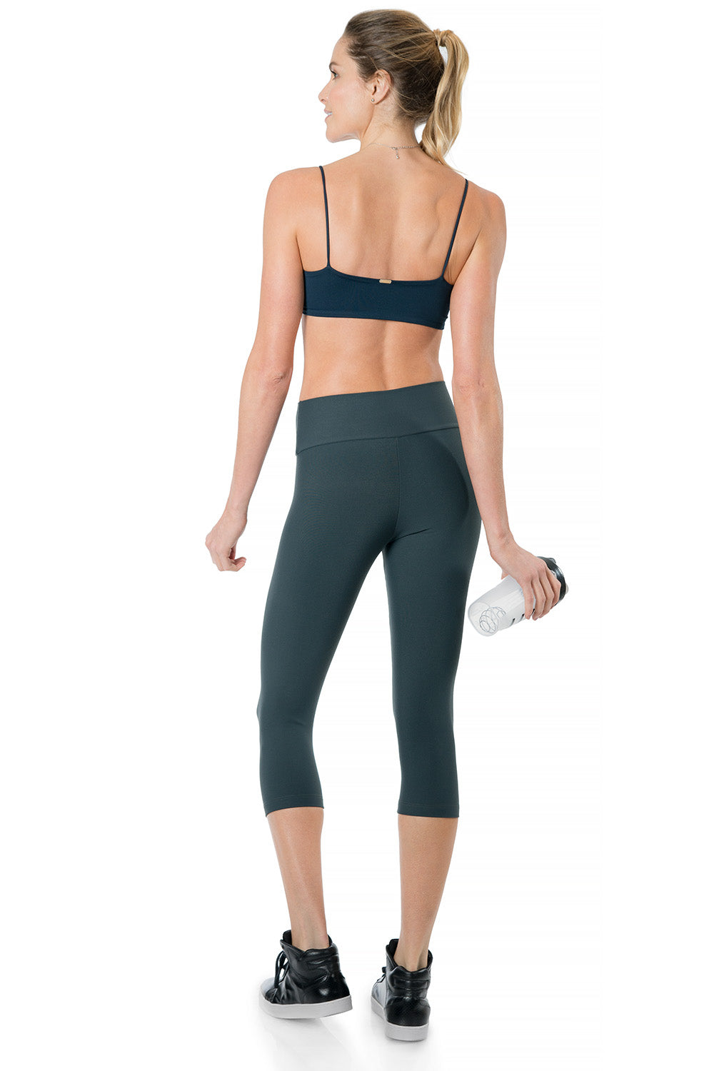 Active Essential Capri